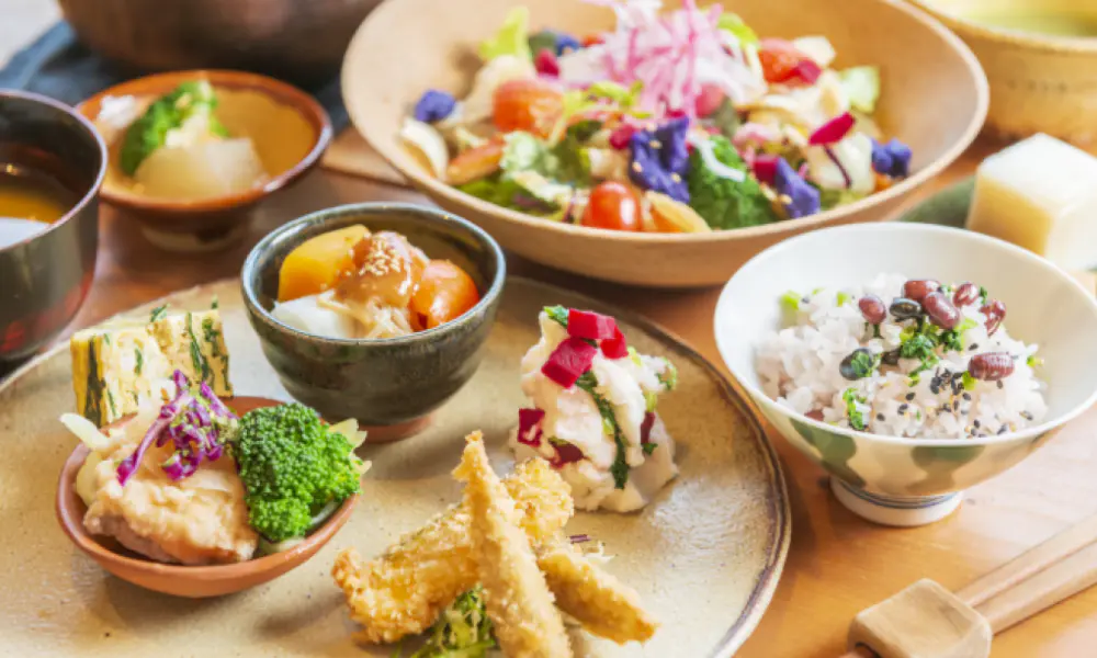 かっこう料理店