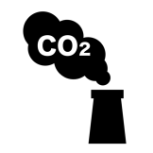 co2のアイコン